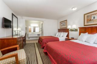 Days Inn by Wyndham Kimball - Kimball - 2