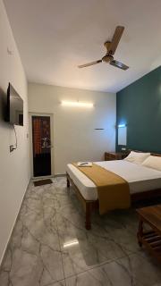 Gravity Groups Sivadurai Residency - Near Sangamitra Jipmer - 3