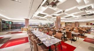 Venus Royal Hotel （Kirin Parkview Hotel） - 9