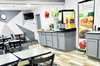 Quality Inn Raynham - Taunton - 7