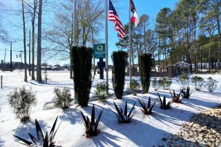 Quality Inn Kenly I-95 - Kenly - 8