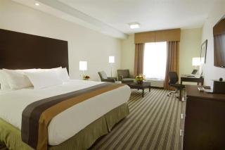 Best Western Plus Sherwood Park Inn & Suites - 9