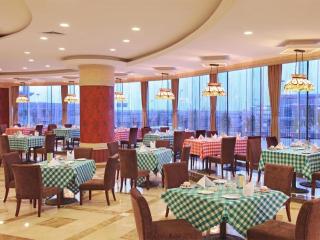 Urumqi Tianyuan Hotel - 8