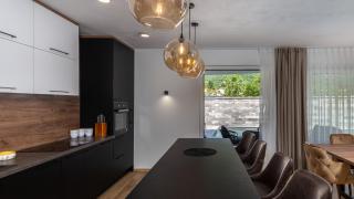 Villa Amelie with pool&whirpool&sauna - 9