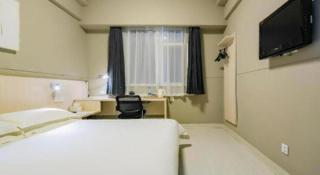 Jinjiang Inn Xi'an Huimin Street Zhonglou Metro Station - 8