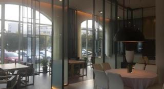 Jinjiang Inn Select Shanghai Zhangjiang High Tech Park Branch - 9
