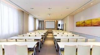 Jinjiang Inn Select Shanghai Zhangjiang High Tech Park Branch - 6