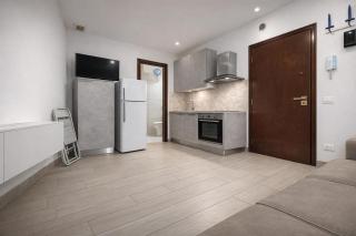 Vespucci Studio - Next to the Sea - Happy Rentals - 6