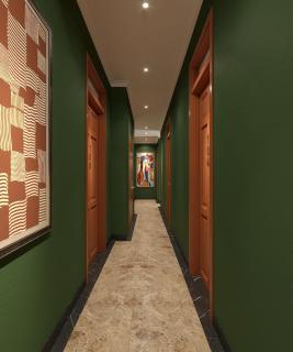 NiK Hotel Hillside - Da Lat - 7