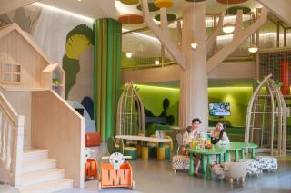 Holiday Inn Resort Samui Bophut Beach by IHG - 7