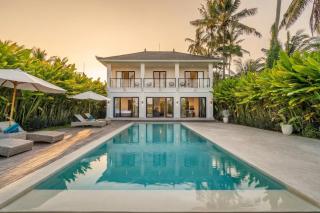 Royal Lotus - 3BR Villa with Private Pool in Ubud - 0