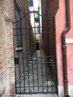 Nel cuore di Ferrara - Ferrara - 5