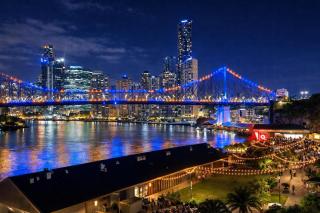 Galleries on Brunswick - 9