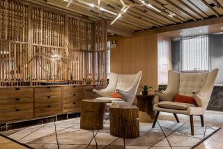 两江万励OneJasper空中江景酒店 - 7