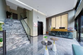 PIN Hotel Guangzhou Beijing Road Pedestrian Street Gongyuanqian Metro Station Branch - Free Deliver Service to Guangzhou Baiyun International Airport & Free Deliver Service to Canton Fair Complex During Canton Fair Period - 4