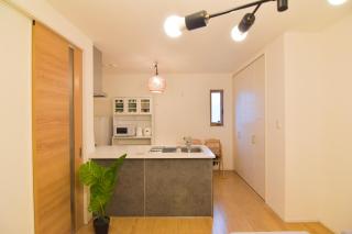 BELLA HOUSE 3minutes walk from the station FREE PARKING - 4
