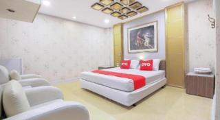 OYO 1002 Pinklao Resort - 7