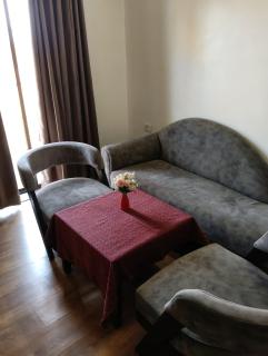 Hotel Maurya Regency - Morjim - 1