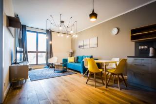 Moduo by Executive Suites - 9