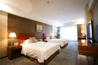 北京翔达国际酒店 - 3