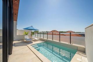 Oasis Pandawa 3 - Enjoy this 2BR Villa with Nusa Dua Panorama - 6