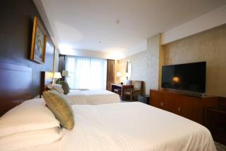 北京翔达国际酒店 - 1