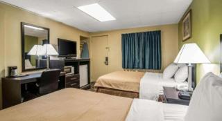 Rodeway Inn Rutland - Killington - 2