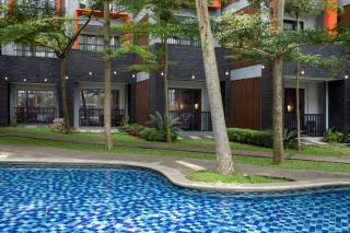 Aston Sentul Lake Resort & Conference Center - Bogor - 7
