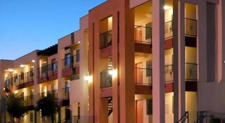 Nellis Suites at Main Gate Hotel - 9