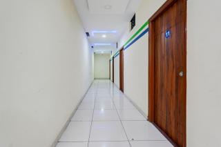 Hotel O CHAMUNDESHWARI COMFORT - 8