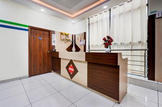 Hotel O CHAMUNDESHWARI COMFORT - 4