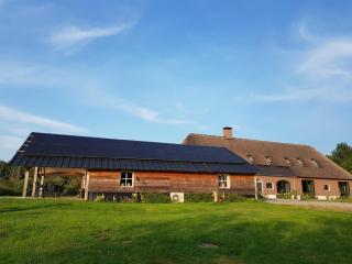 De Steegsche Hoeve - Huisje - 9