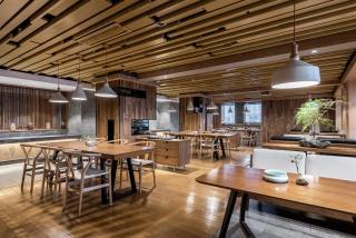 两江万励OneJasper空中江景酒店 - 6