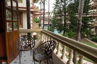 Casa candolim stay - 8