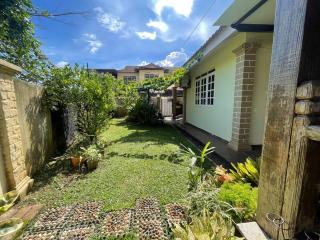 DBayu Homestay - 6