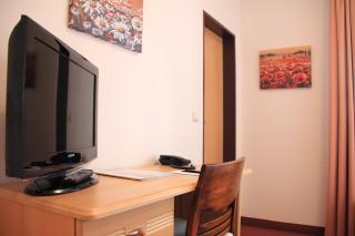 Hotel Weserschiffchen - Porta Westfalica - 2
