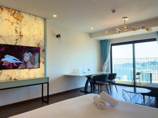 Gold Coast Nha Trang Luxury Apartment - Ocean View - 9