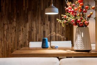 两江万励OneJasper空中江景酒店 - 4