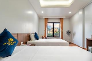 An Khang Hotel - 5