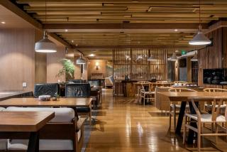 两江万励OneJasper空中江景酒店 - 3