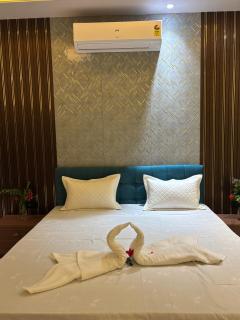 Hotel Golchi Palace - 6