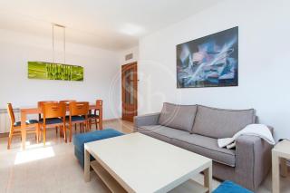 Apartamento en Plaza España II - 9