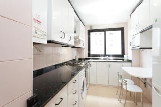 Apartamento en Plaza España II - 7
