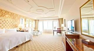 Wyndham Grand Plaza Royale Resort Nanjing - 3