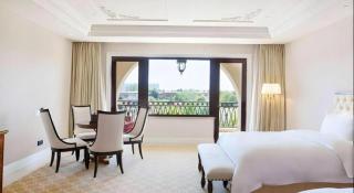 Wyndham Grand Plaza Royale Resort Nanjing - 2