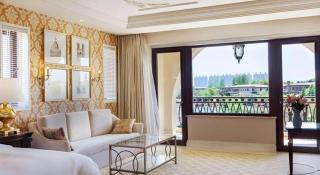 Wyndham Grand Plaza Royale Resort Nanjing - 9