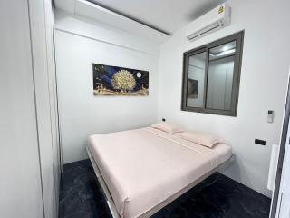 PATONG TOWER Beach Apartment - 3