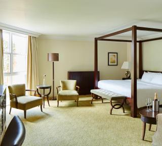 Sprowston Manor Hotel, Golf & Country Club - Norwich - 7