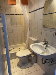 Ferienbuden Papebande - 2