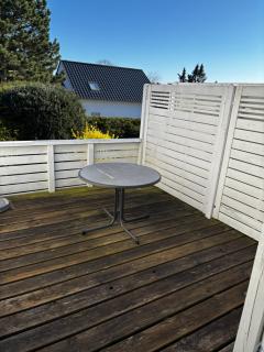 Ferienbuden Papebande - 1